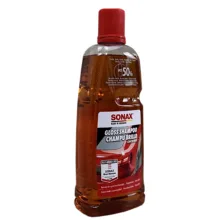 شامپو براق کننده خودرو سوناکس مدل SO-Gloss حجم 1000 میلی لیتر