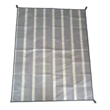 زیر انداز سفری مدل لمینت دو لایه کد sr5890