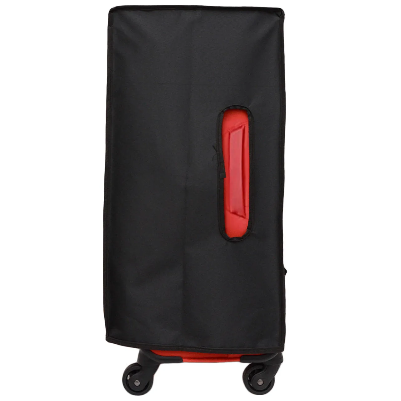 کاور چمدان دیسکاوری مدل D BRZ سایز بزرگ 28