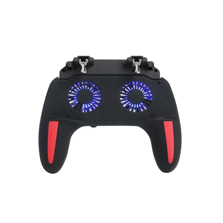دسته بازی آی تی لینک مدل H10 Dual fan