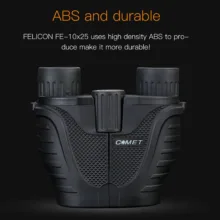 دوربین دوچشمی کومت مدل 10X25 M2022