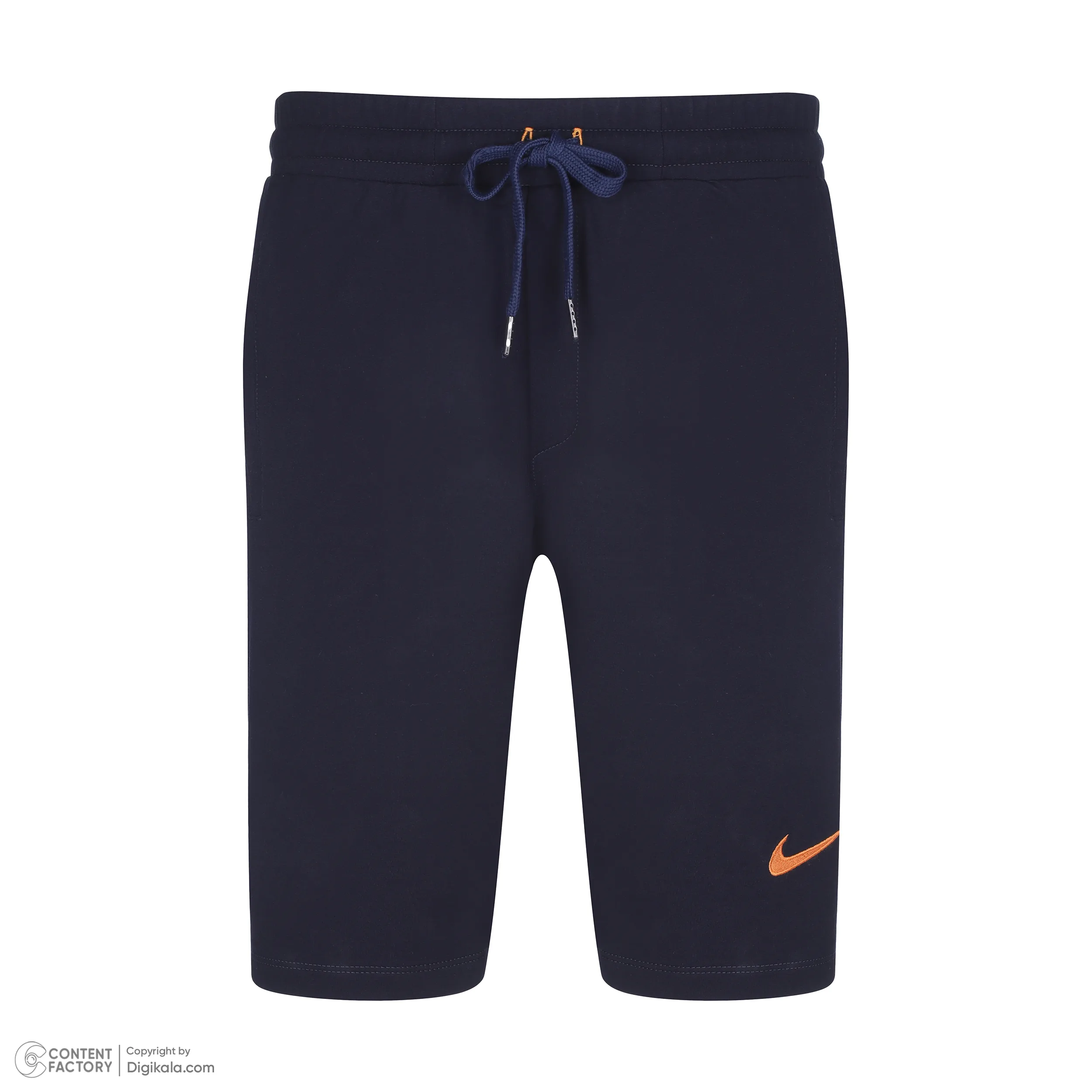 شلوارک راحتی مردانه مدل باشگاهی