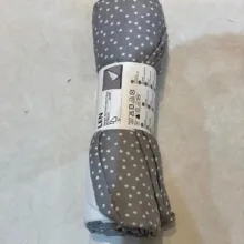 پتو کودک ایکیا مدل LEN سایز 100x80 سانتی متر