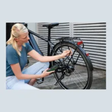 کمپرسور هوا بوش مدل easy pump