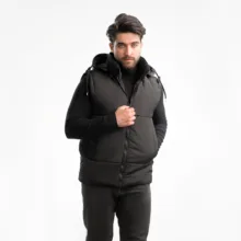 پافر مردانه مدل 180-180