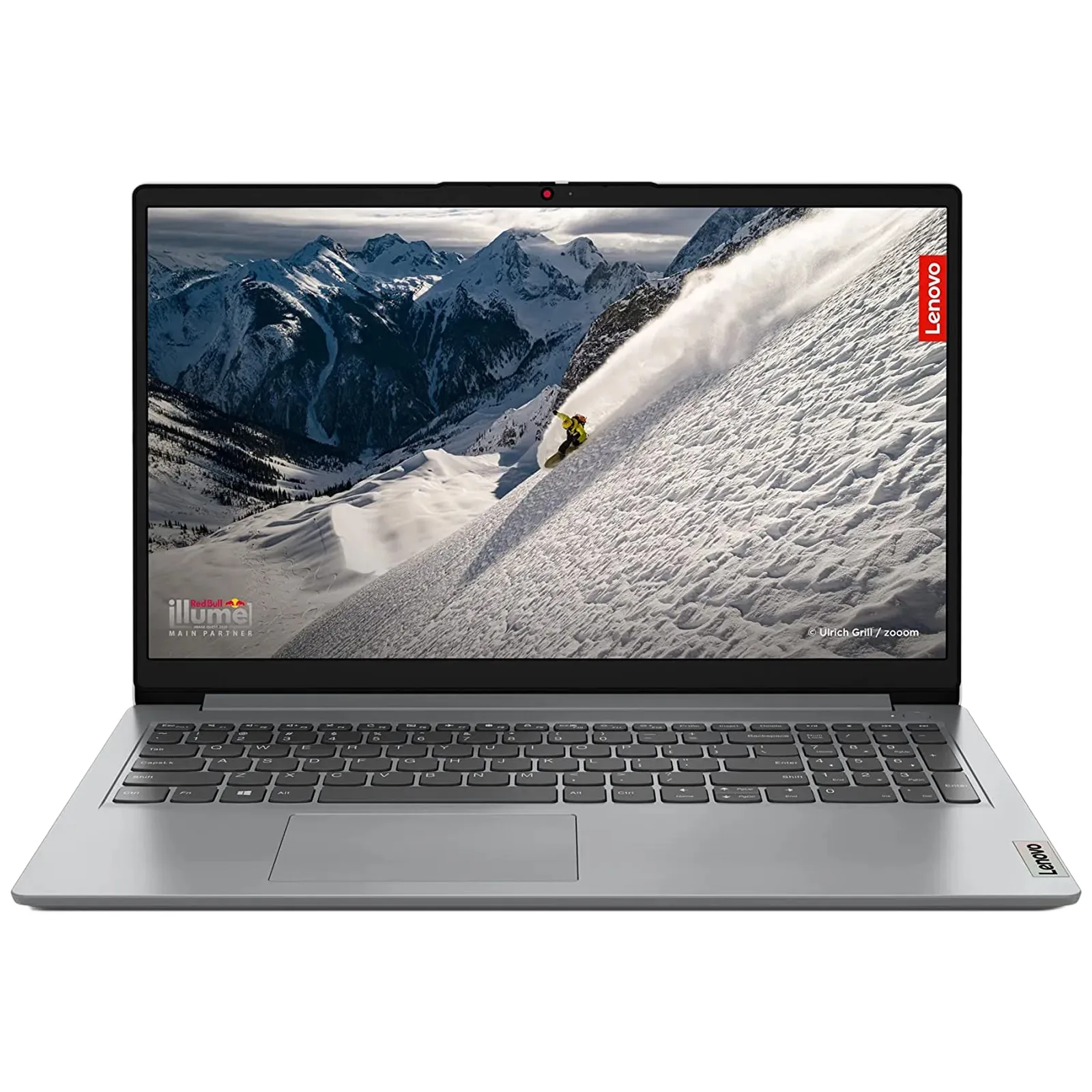 لپ تاپ 15.6 اینچی لنوو مدل IdeaPad 1 15IJL7-Celeron N4500-16GB DDR4-1TB SSD-TN - کاستوم شده