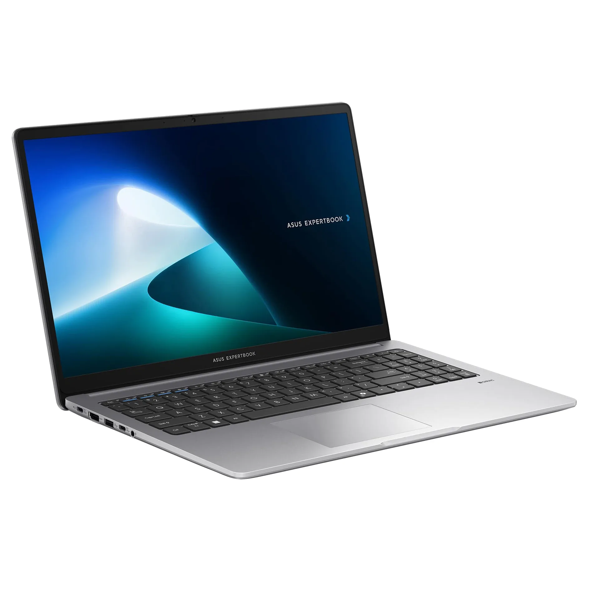 لپ تاپ 15.6 اینچی ایسوس مدل ExpertBook P1 P1503CVA-I58512D-i5 13420H-24GB DDR5-512GB SSD-TN - کاستوم شده