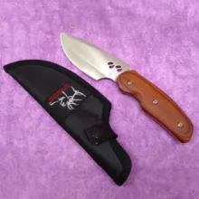 چاقوی سفری مدل 480