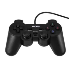 دسته بازی مچر مدل MR_GAME بسته 2 عددی