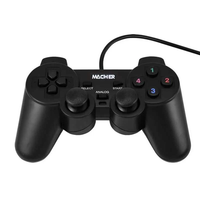 دسته بازی مچر مدل MR_GAME بسته 2 عددی