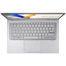 لپ تاپ 14 اینچی ایسوس مدل Vivobook 14 X1404VA-I38128-i3 1315U-24GB DDR4 3200MHz-1TB SSD-TN - کاستوم شده