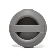 هولدر مخصوص خوشبو کننده خودرو مدل gray matte visor clip