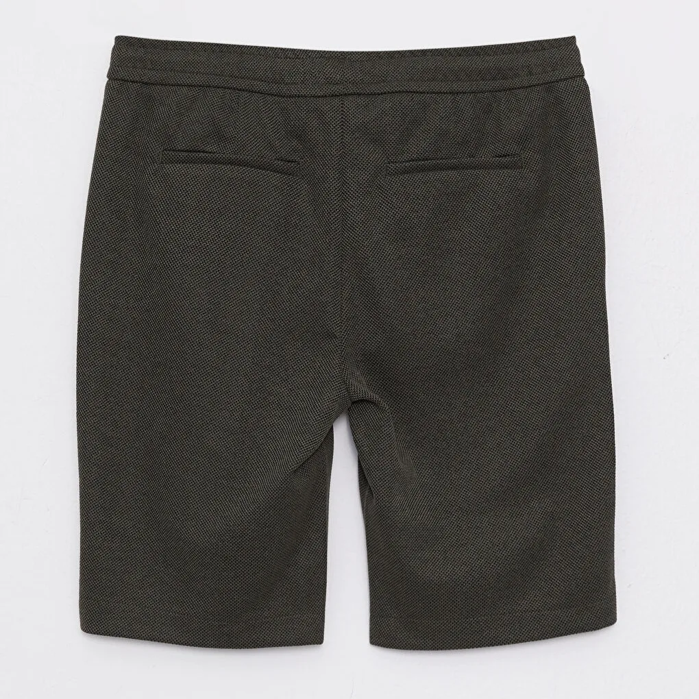 شلوارک مردانه ال سی وایکیکی مدل TURK1623