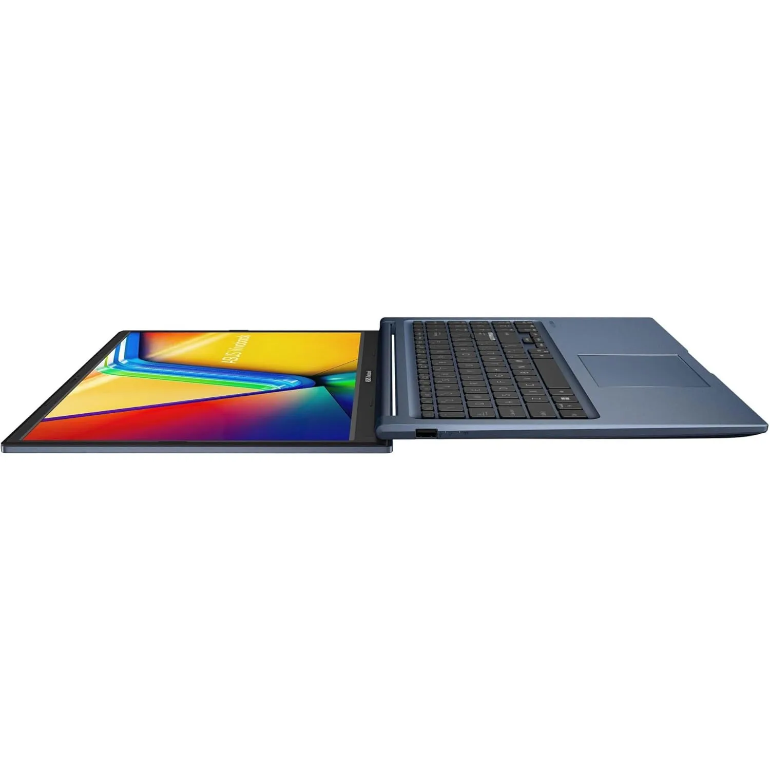 لپ تاپ 15.6 اینچی ایسوس مدل Vivobook 15 A1502VA-BQ531-i5 13420H-8GB DDR4-512GB SSD-TN