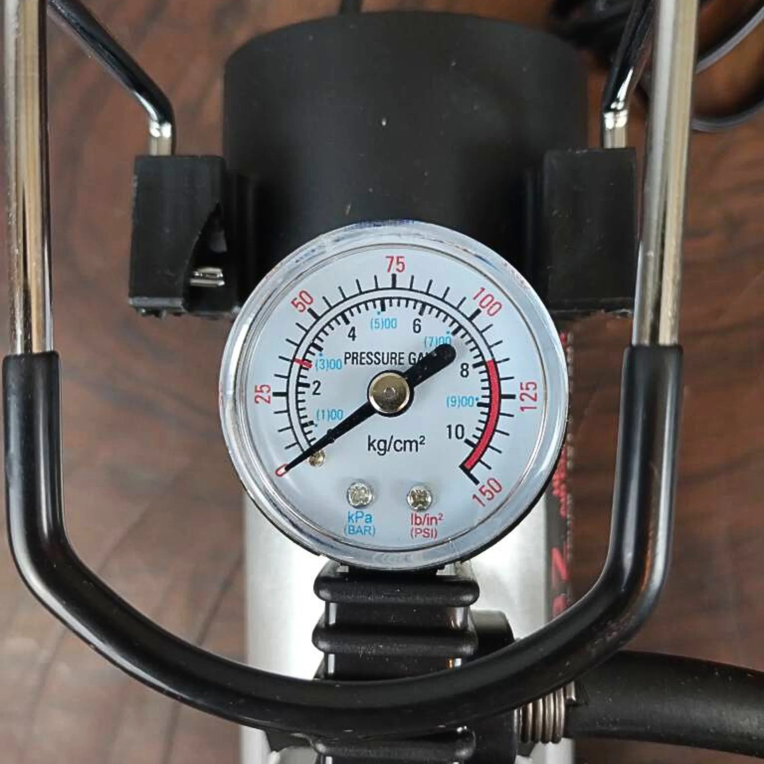کمپرسور هوا فندکی مدل BPZ13000
