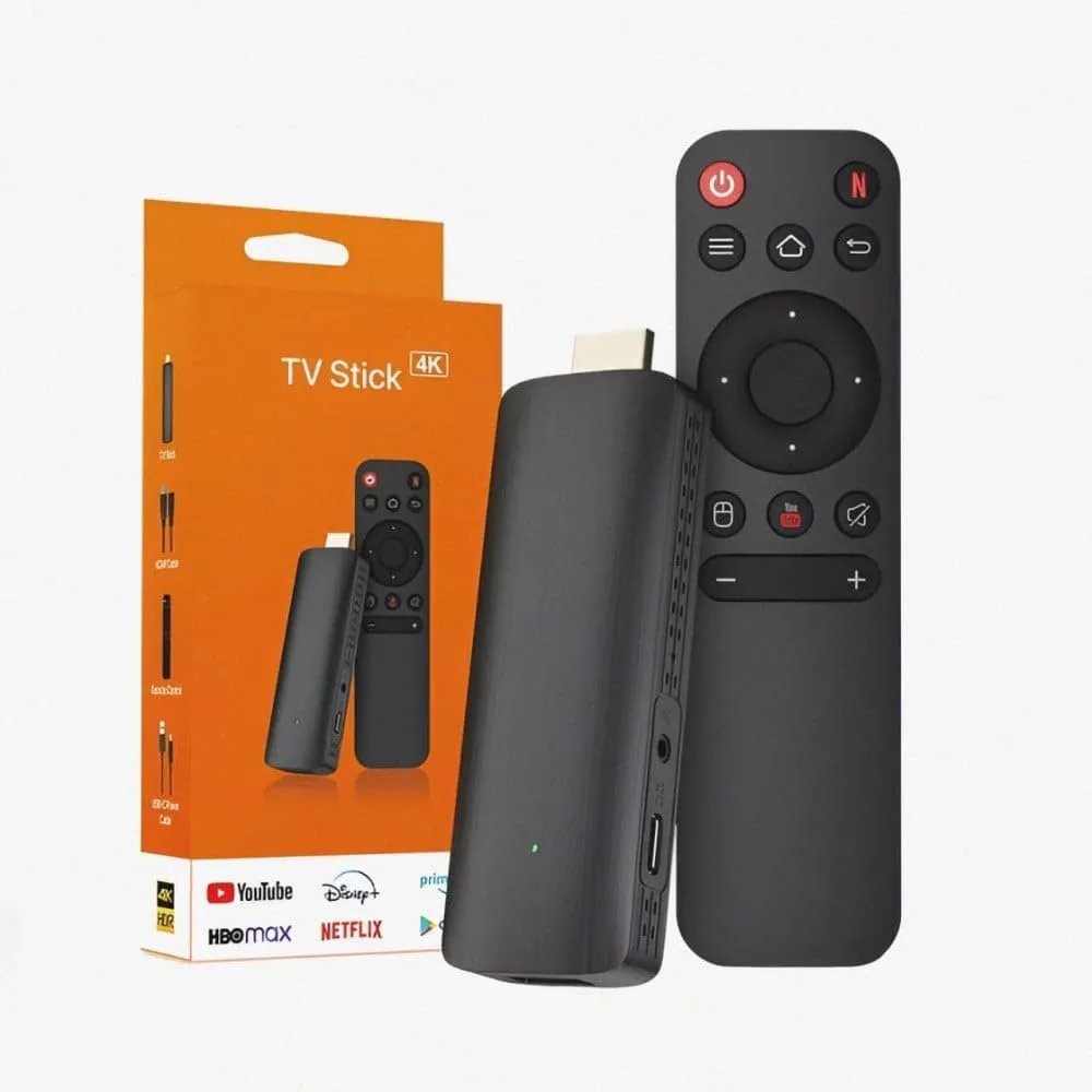 آندروید باکس مدل TV Stick