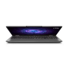 لپ تاپ 15.6 اینچی لنوو مدل LOQ 15IRX9-i7 14700HX-16GB 5600MHz DDR5-512GB SSD-RTX4060-FHD 144Hz-W