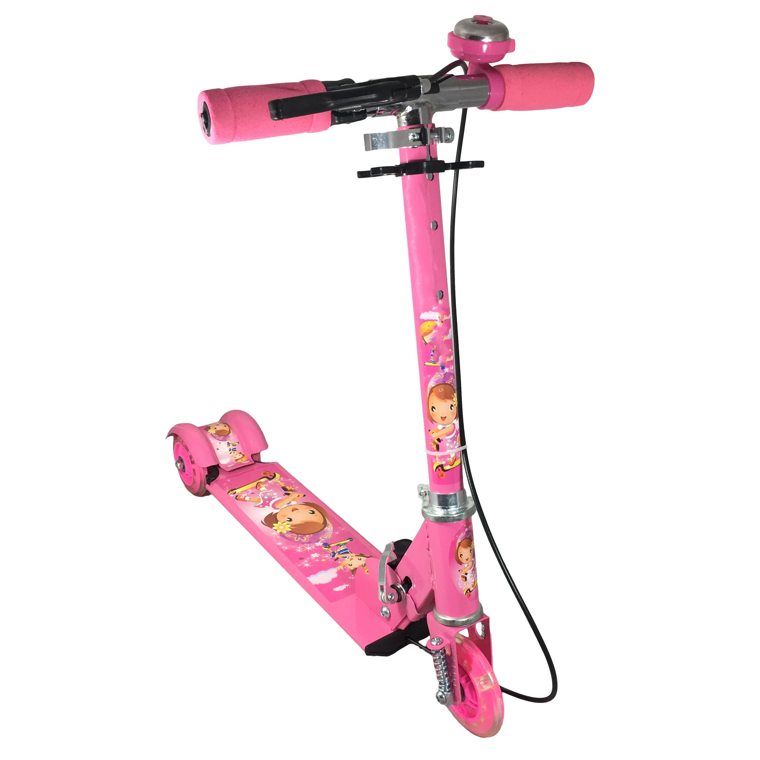 اسکوتر کودک مدل 033