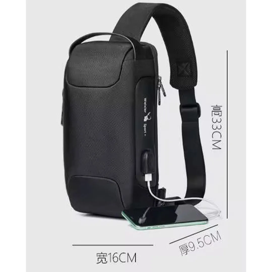 کیف کراس بادی مدل VN-9031