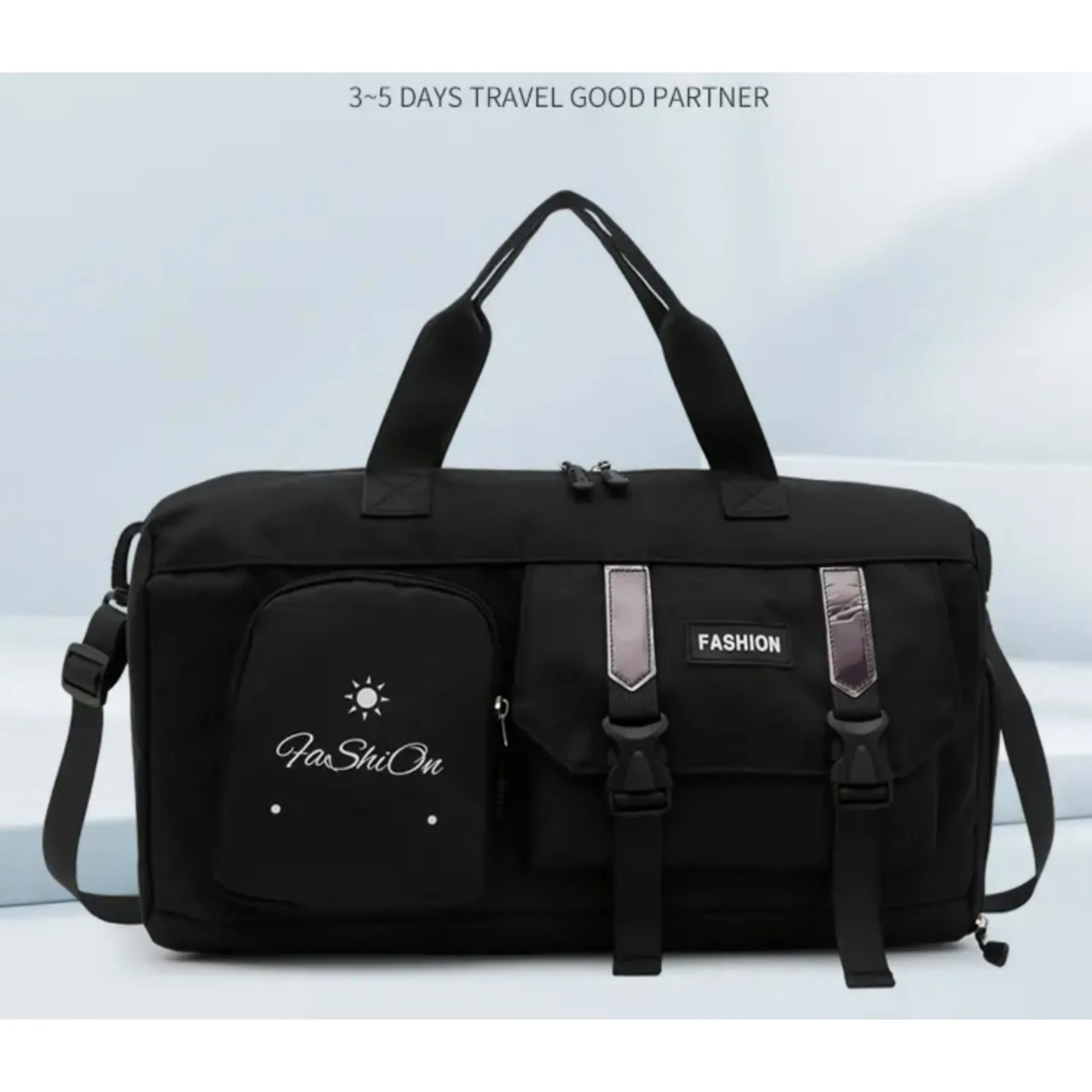 ساک ورزشی مدل SK400