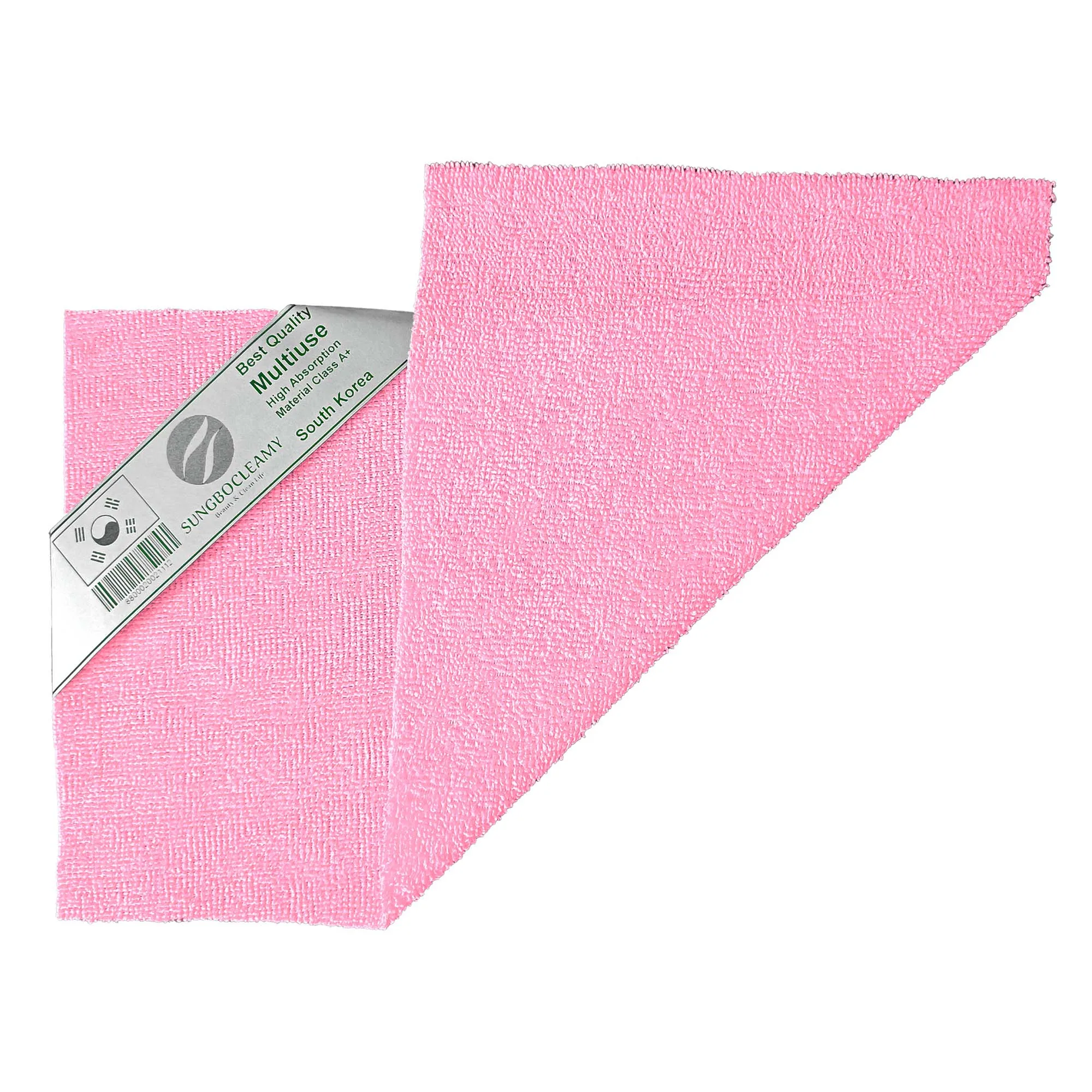 دستمال نظافت بدنه خودرو سانگبوکلمی مدل Alpha Plus 1530