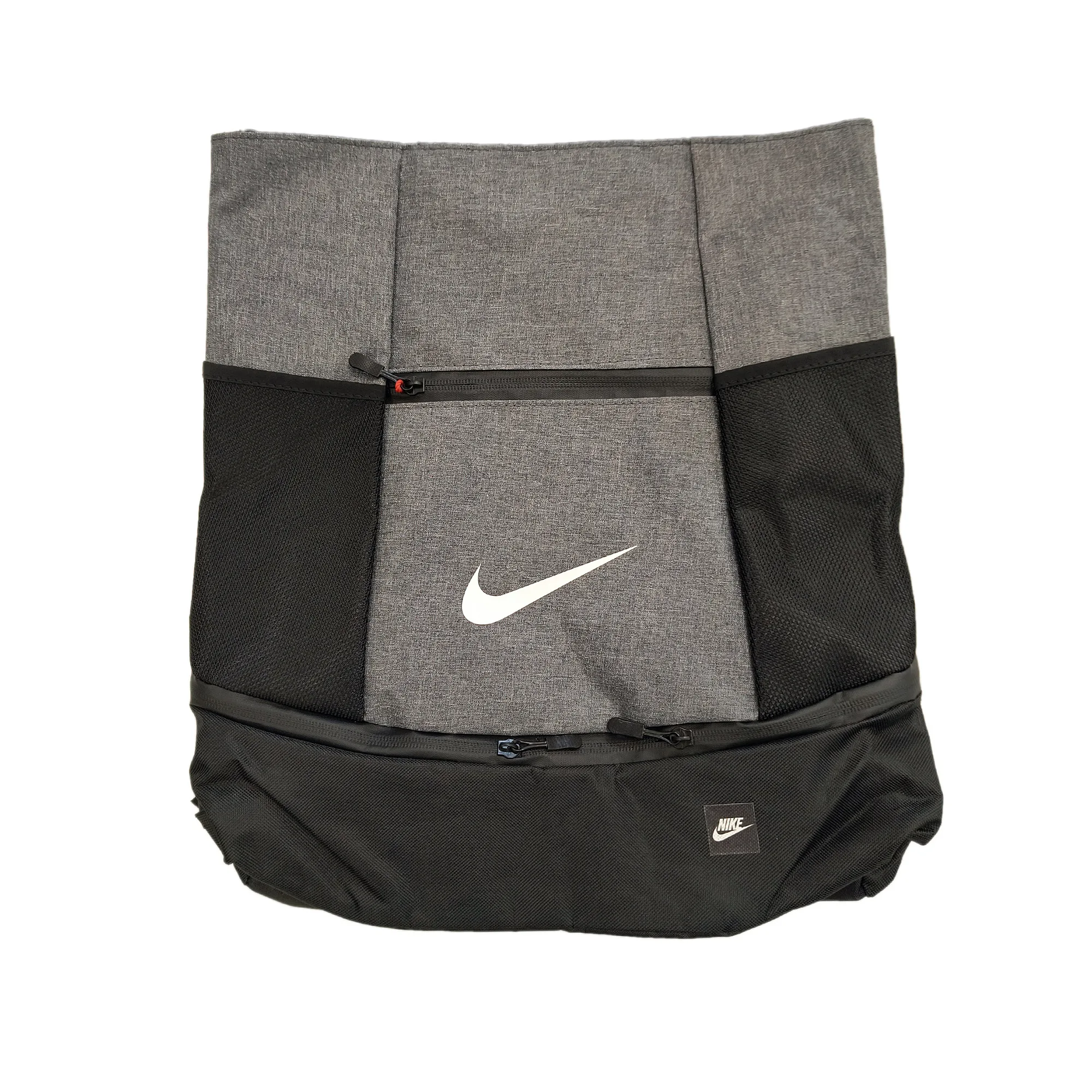 کوله پشتی ورزشی مدل 1740 NKE جاکفشی دار