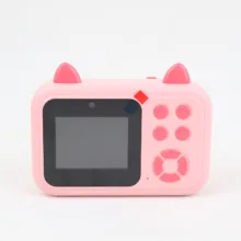 دوربین عکاسی چاپ سریع مدل Kids