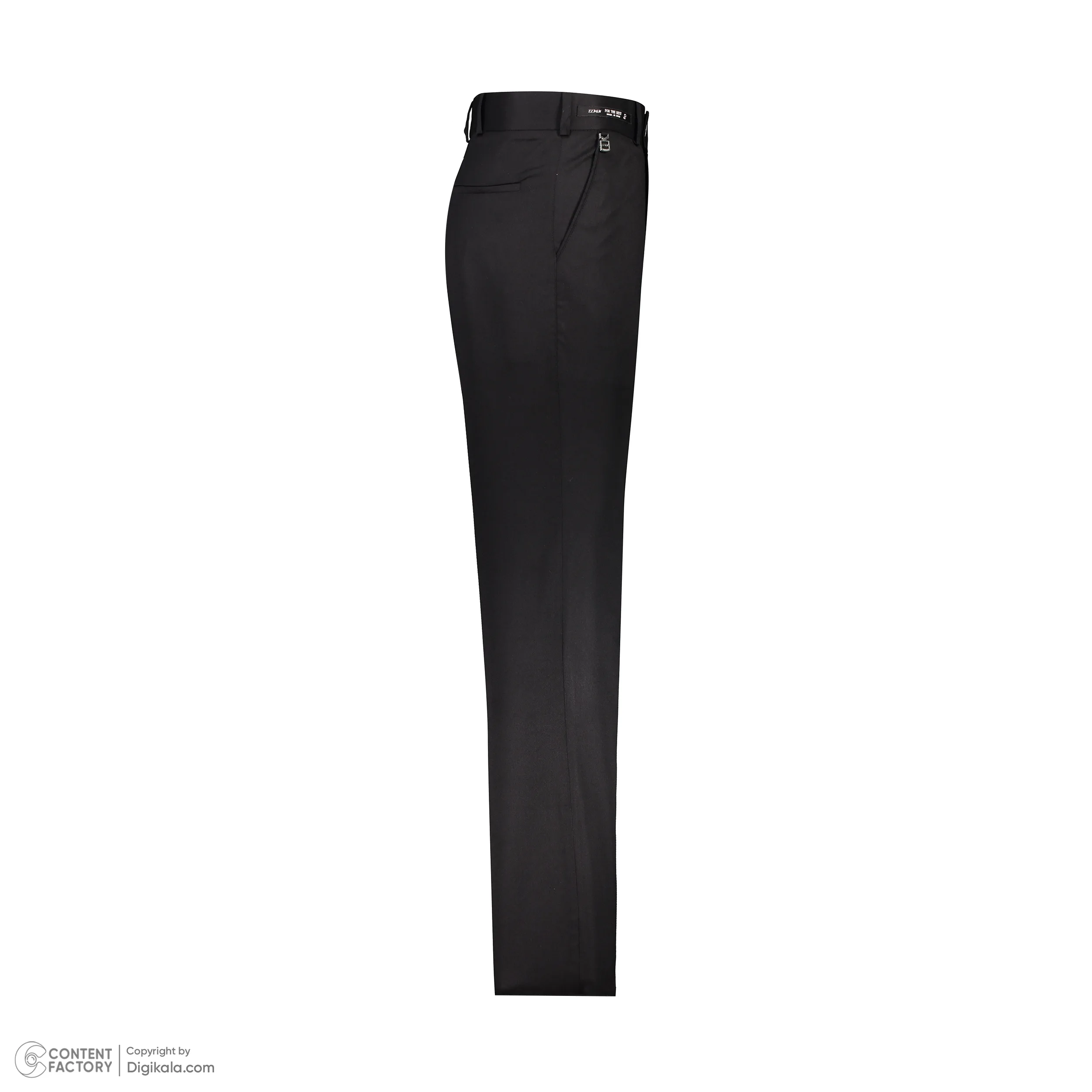 شلوار مردانه مدل پارچه ای