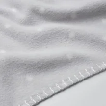 پتو نوزاد مدل LEN سایز 70x90 سانتی متر