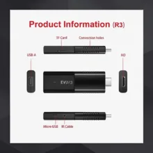 آندروید باکس مدل TV Stick