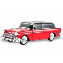 اسپیکر بلوتوثی قابل حمل وستر مدل WSTER WS -1955 طرح شورلت بلر