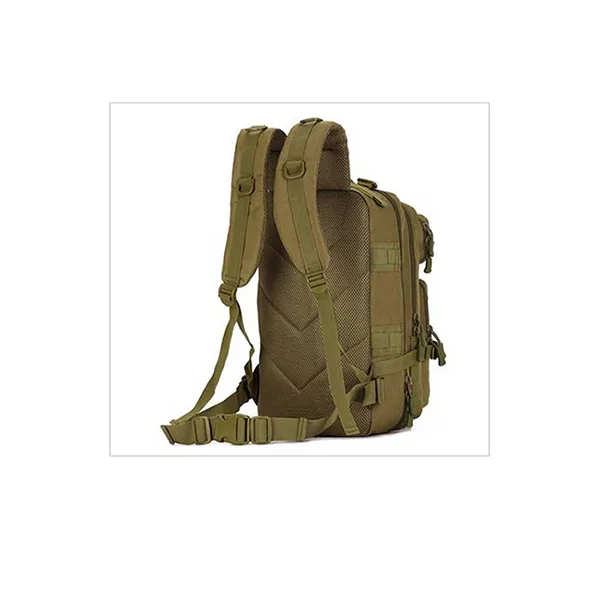 کوله پشتی کوهنوردی 20 لیتری کد APP-174