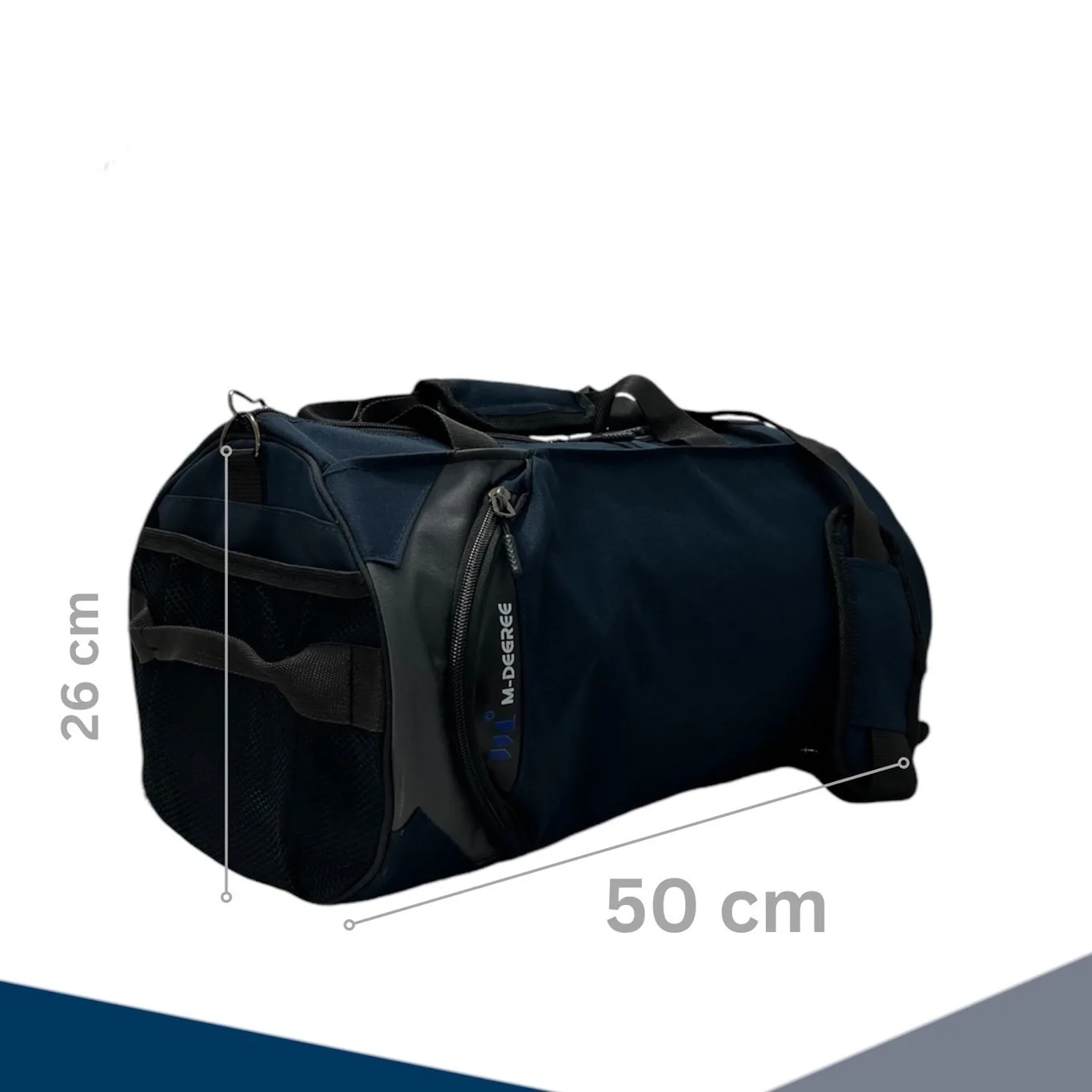 ساک ورزشی مدل M2-L