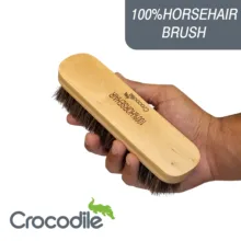 فرچه صندلی خودرو کروکودیل مدل Horsehair