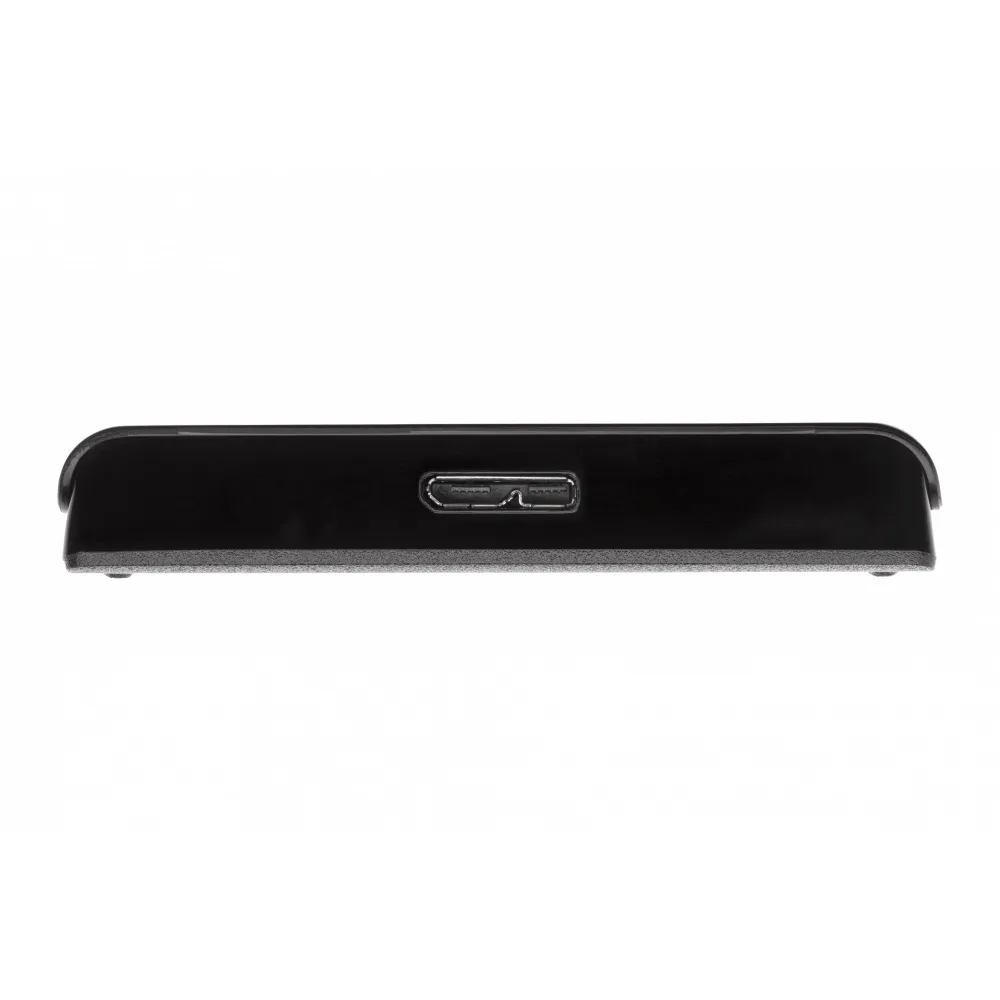 هارد اکسترنال ورباتیم مدل Store 'n' Go SuperSpeed ظرفیت یک ترابایت دارای رابط USB Type-A 3.0
