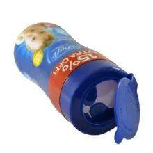 دستمال مرطوب دافی مدل nappy rash مجموعه 6 عددی