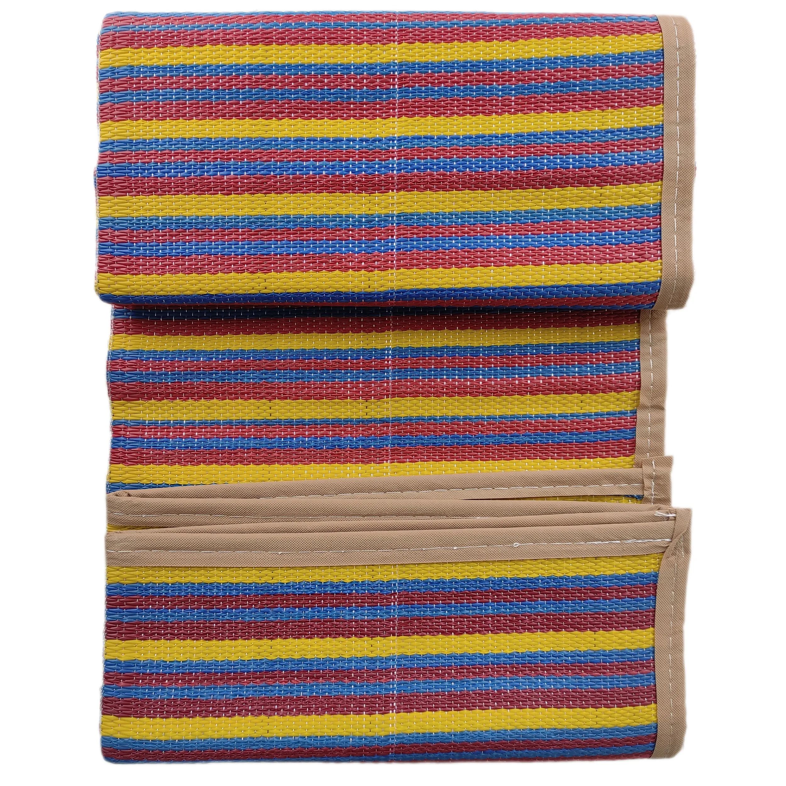 زیر انداز سفری 12 نفره مدل توریست 2029