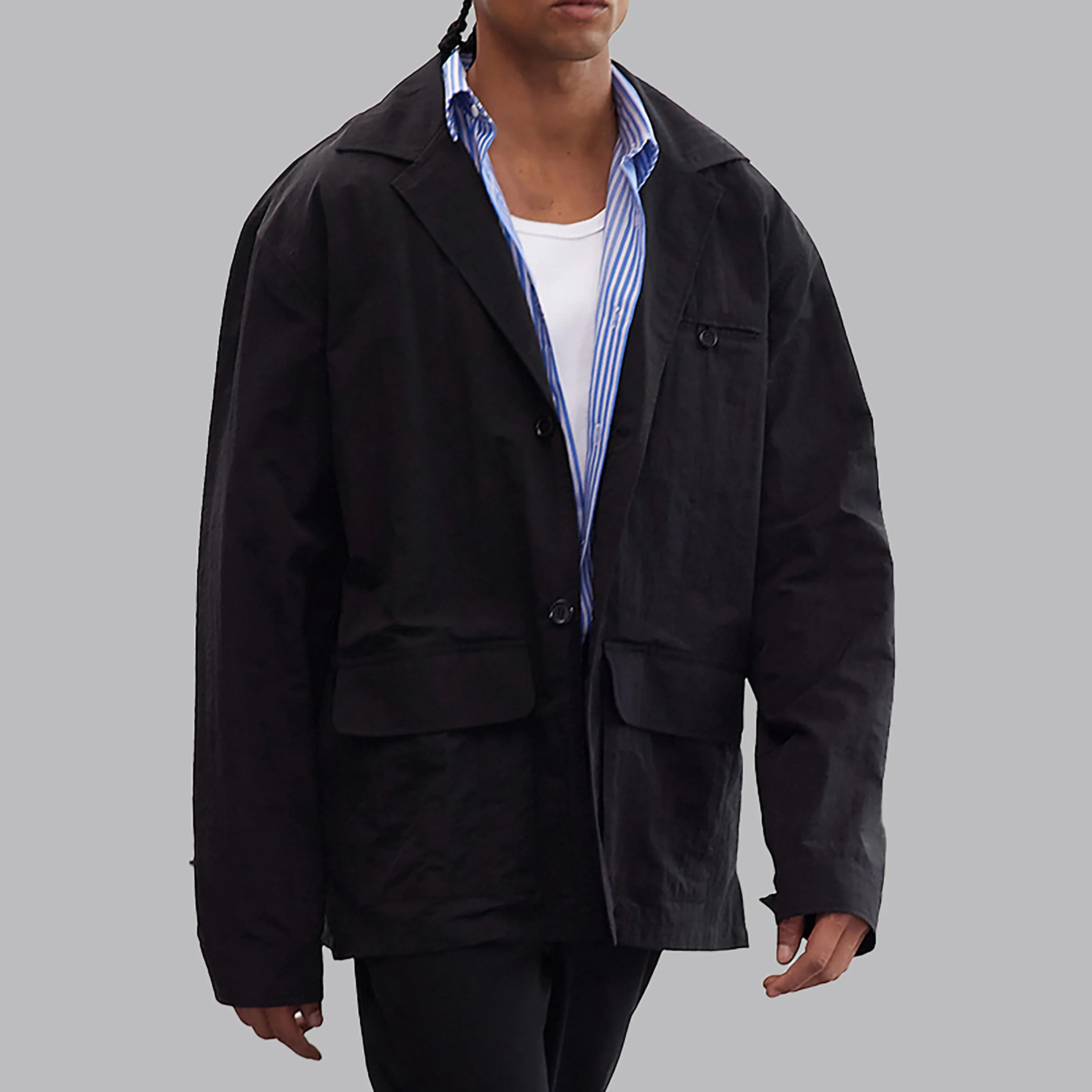 کت پاییزه مردانه ترندیول مدل 838951572