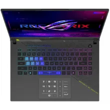 لپ تاپ 16 اینچی ایسوس مدل ROG Strix G16 (2025) G614FR-S5201-R9 9955HX3D-64GB DDR5 5600MHz-1TB SSD-RTX5070Ti 12GB-WQXGA 165Hz - کاستوم شده
