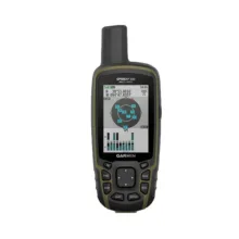 جی پی اس گارمین مدل MAP 65S