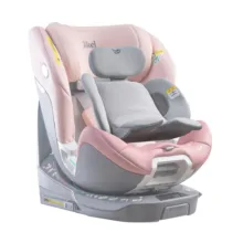 صندلی خودرو کودک جیکل مدل Venus 360 -11