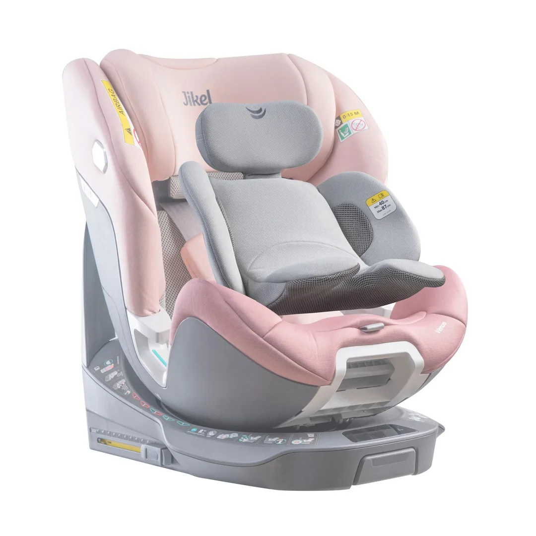 صندلی خودرو کودک جیکل مدل Venus 360 -11