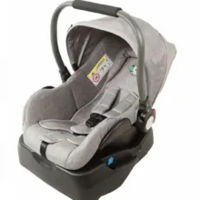 ست کالسکه و کریر و ساک لوازم فرست رایدرز مدل evoxt مجموعه سه عددی