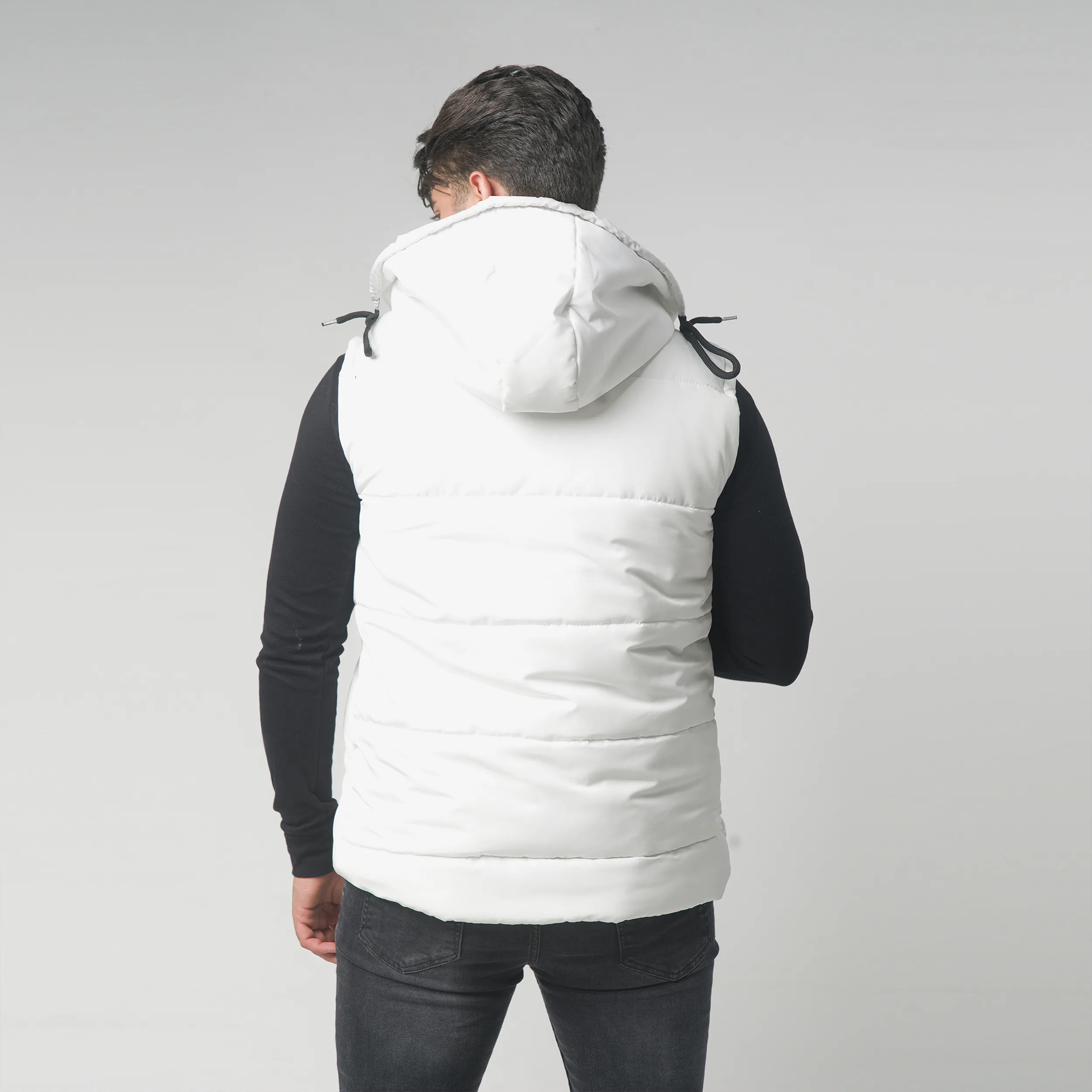 پافر مردانه مدل 28-28