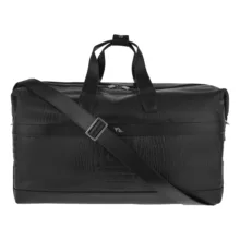 ساک سفری چرم مشهد مدل sX0