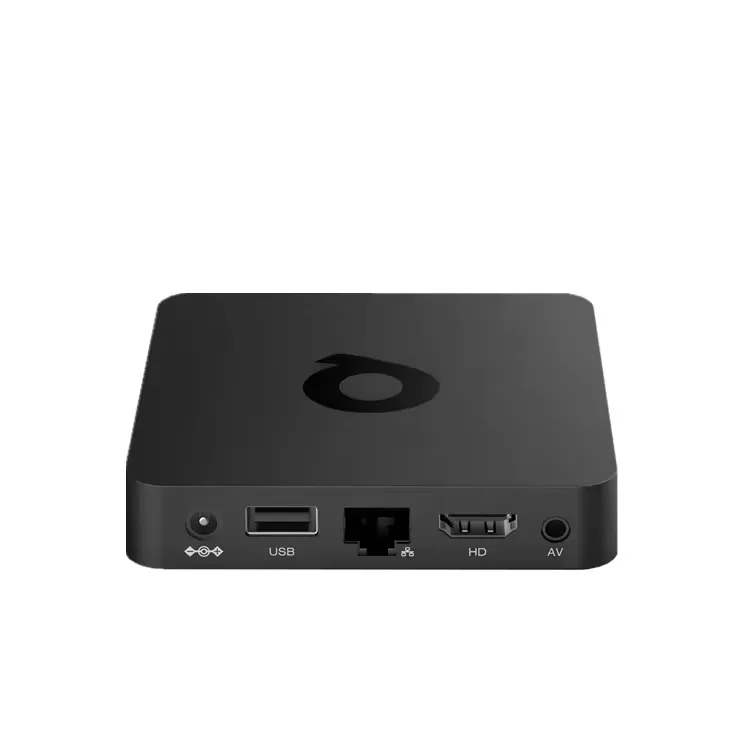 اندروید باکس مدل Q1 8/2GB