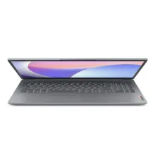 لپ تاپ 15.6 اینچی لنوو مدل IdeaPad Slim 3 15IRH8-i5 13420H-8GB LPDDR5-512GB SSD-IPS-W