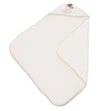 پتو نوزادی تیک مک مدل بی بی پولیش سایز 76×76 سانتی متر