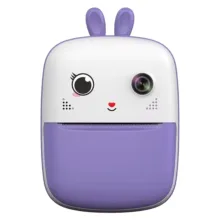 دوربین عکاسی و پرینتر حرارتی مدل S6pu