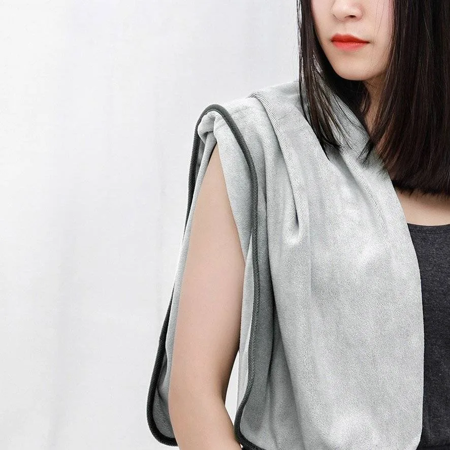 دستمال نظافت خودرو باسئوس مدل Car Washing Towel